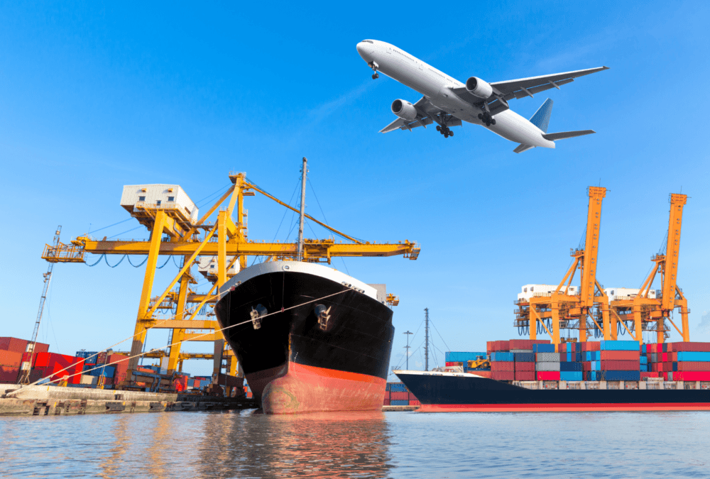 Freight Forwarding